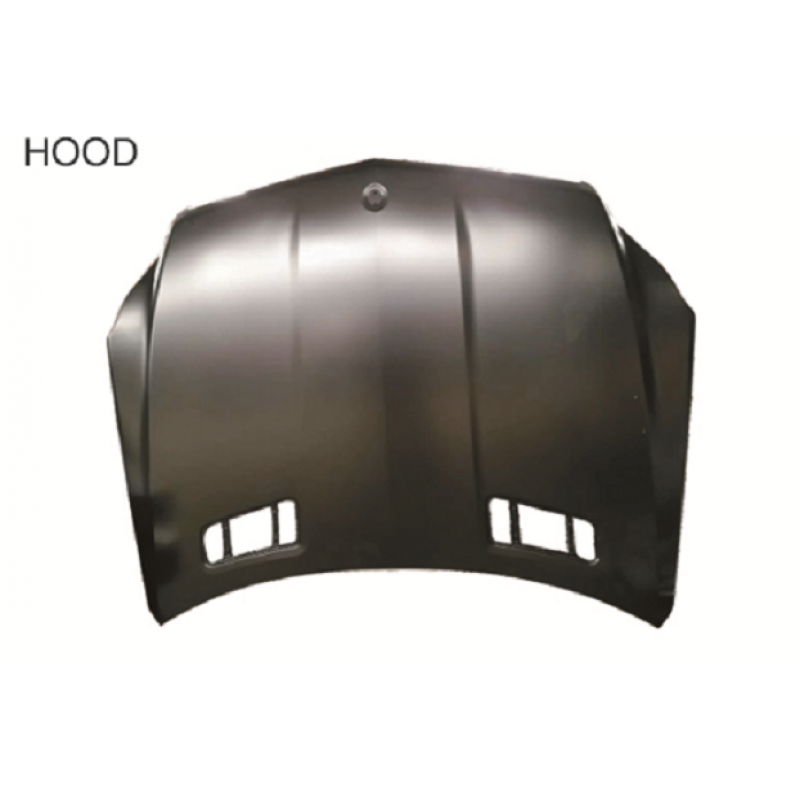 Mercedes Benz  GL X166 Hood